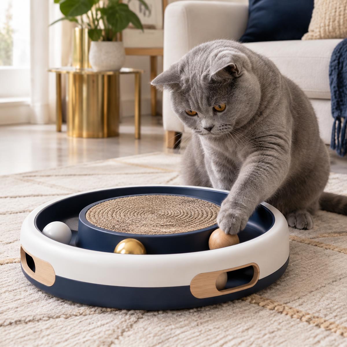 Northbridge Cat Play Circle